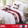 Poly Decoration Fabric Bed Runner Source